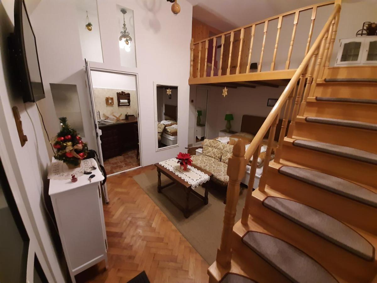 Ducville 2 Lägenhet Braşov Exteriör bild