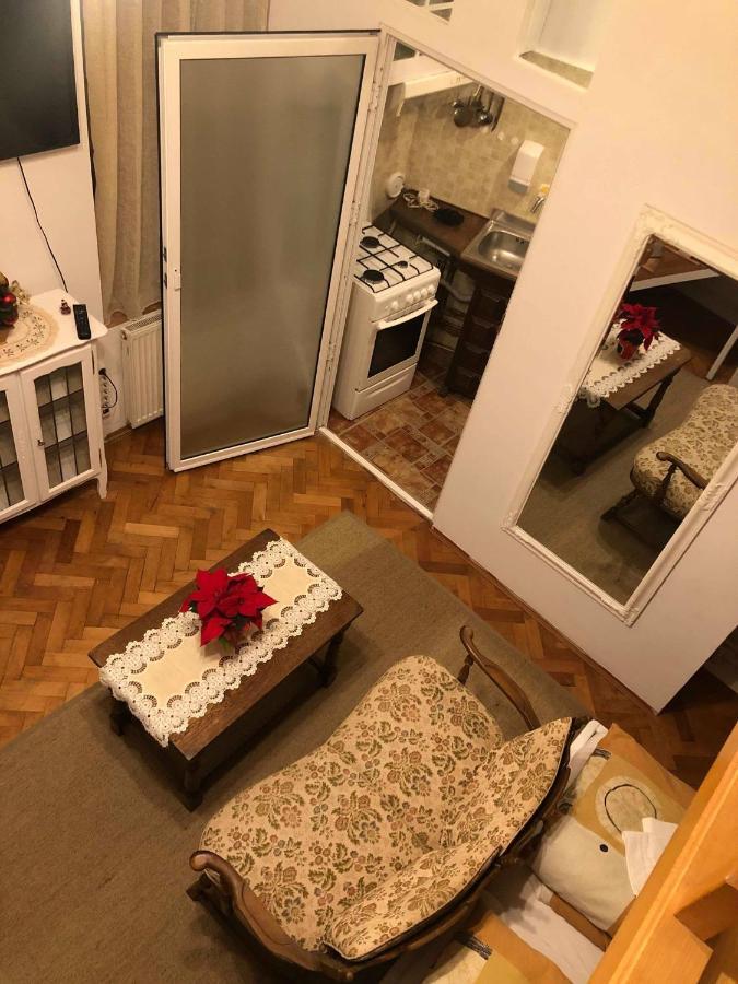 Ducville 2 Lägenhet Braşov Exteriör bild
