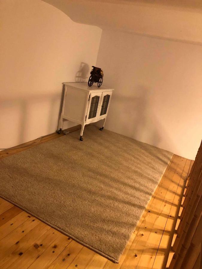 Ducville 2 Lägenhet Braşov Exteriör bild