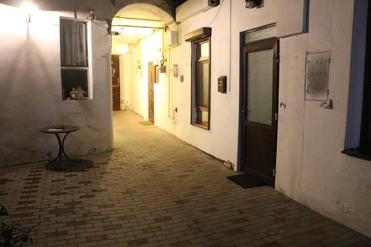 Ducville 2 Lägenhet Braşov Exteriör bild